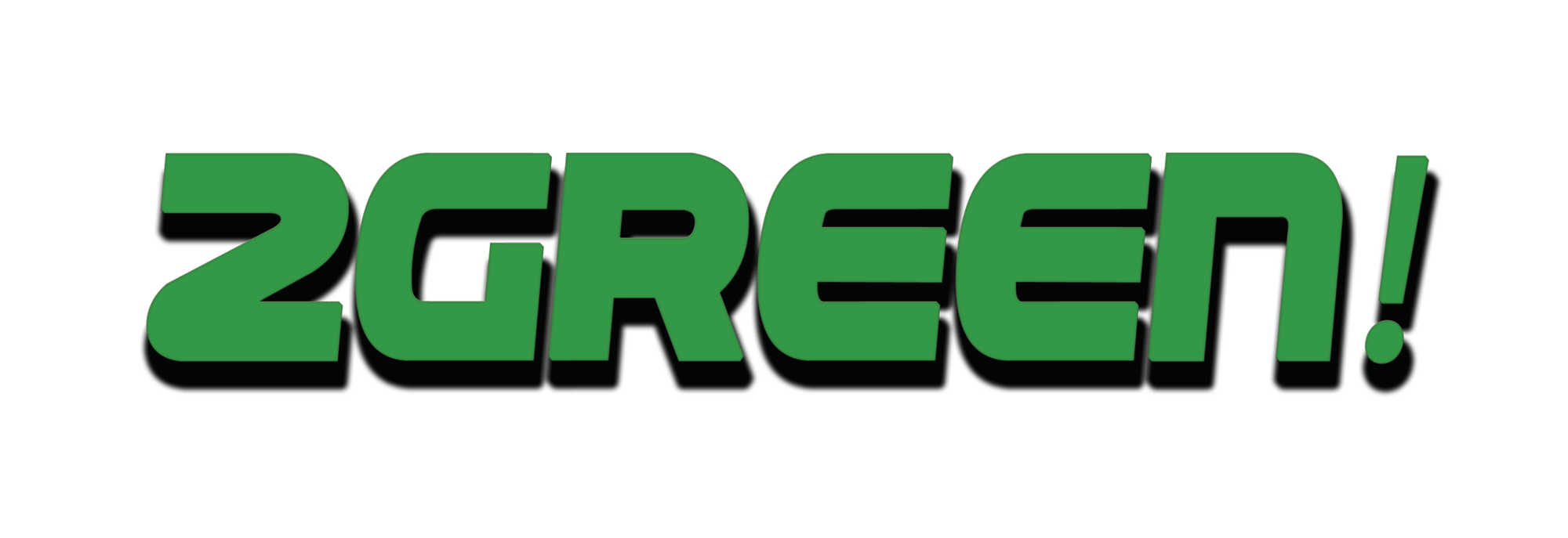 2Green! logo